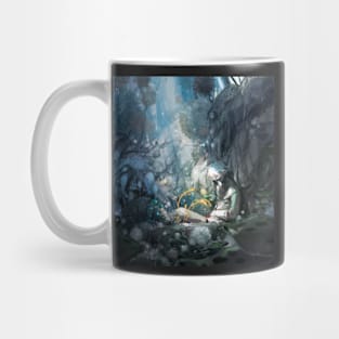 Sea of Corruption Mug